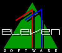 eleven SOFTWARE