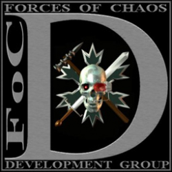 Forces of Chaos Development