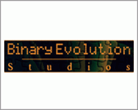 Binary Evolution Studios