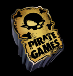 Pirate Games