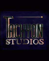 Tachyon Studios