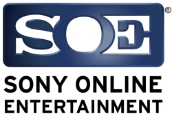 Sony Online Entertainment