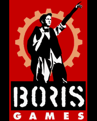 Boris Games