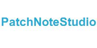 PatchNoteStudio