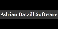 Adrian Batzill Software