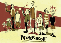 The Neverhood