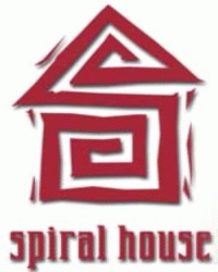 Spiral House