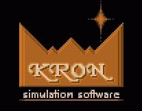 Kron Simulation Software