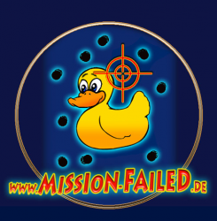 Mission Failed