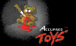 Accursed Toys