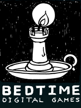 Bedtime Digital Games