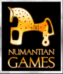 Numantian Games