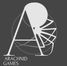 Arachnid Games