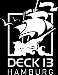 DECK13 Hamburg