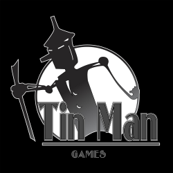 Tin Man Games