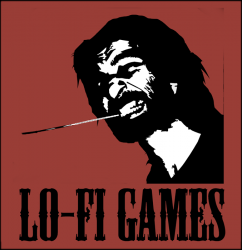 Lo-Fi Games