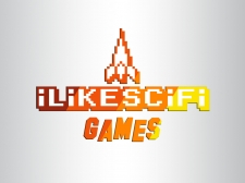 ILIKESCIFI Games