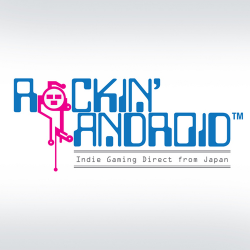 Rockin' Android