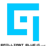 Brilliant Blue-G