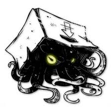 Squid In A Box