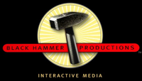 Black Hammer Productions