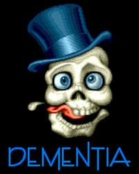 Dementia Design