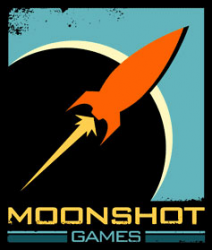 Moonshot Games