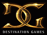 Destination Games