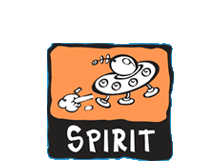 Spirit Games