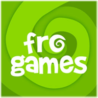 Frogames