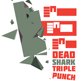 Dead Shark Triplepunch