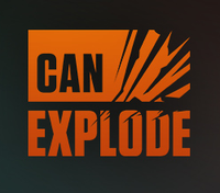 Can Explode