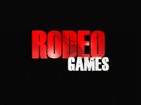 Rodeo Games