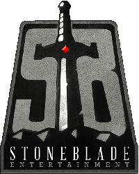 Stone Blade Entertainment