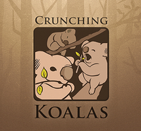 Crunching Koalas