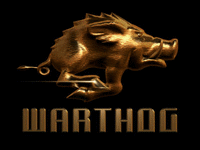 Warthog Games