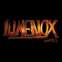 Lumenox Games