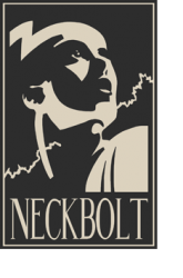 Neckbolt (Niklas Hallin)