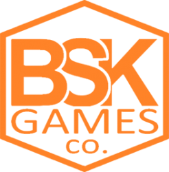 BSK Games