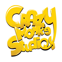 Crazy Monkey Studios