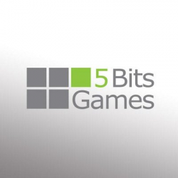 5 Bits Games