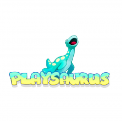 Playsaurus