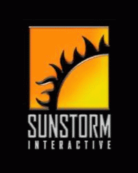 SunStorm Interactive