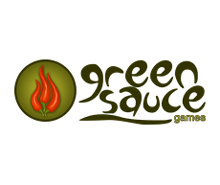 Green Sauce Games