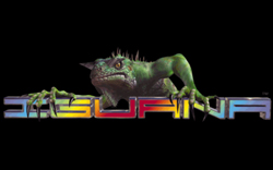 Iguana West