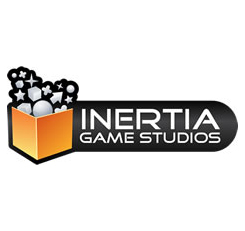 Inertia Games