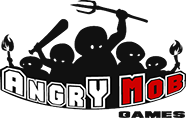 Angry Mob Games