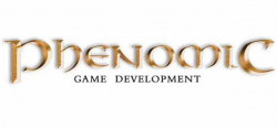 Phenomic Game Development