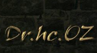 Dr. hc. Oz