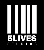 5 Lives Studios